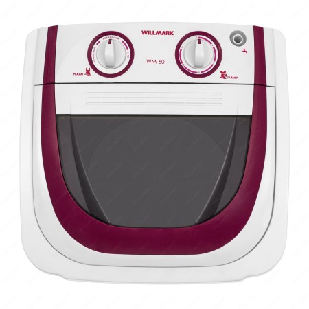 стиральная машина willmark wm-60