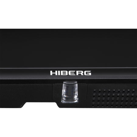 телевизор qled hiberg qled 55y smart tv 4k