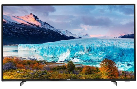 телевизор led philips 50pus7505/60 smart tv 4k
