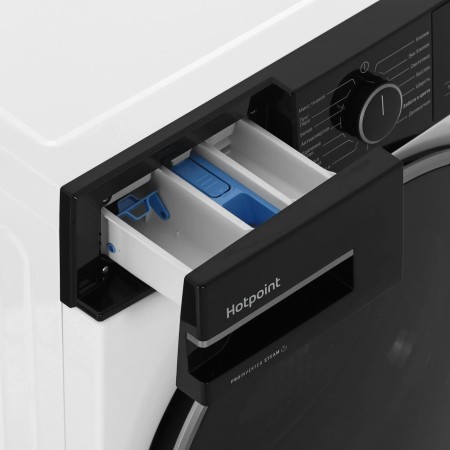 стиральная машина hotpoint-ariston wsh 7291 vbx