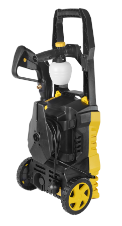минимойка huter m135-pw