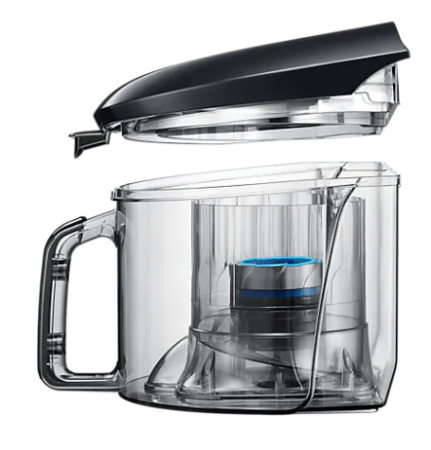 пылесос samsung vcc-18m2150sg