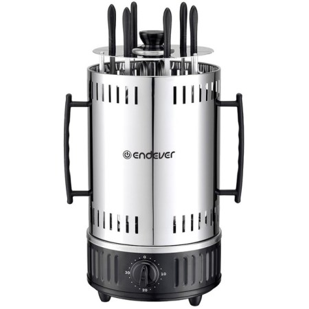 шашлычница endever grillmaster 295