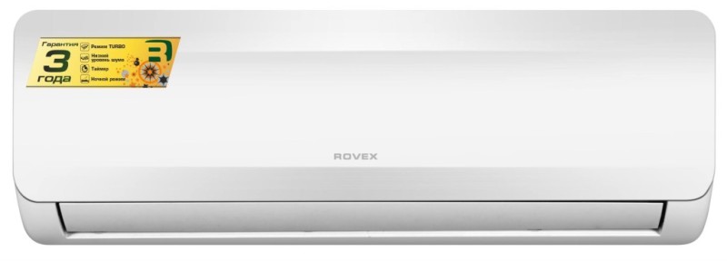 сплит-система rovex rs-09ast mira