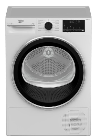 сушильная машина beko b3t47238
