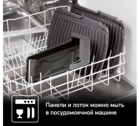 гриль tefal gc740b30 select grill