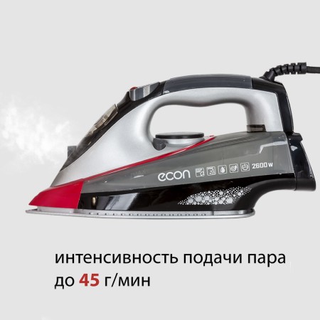 утюг econ eco-bi2601