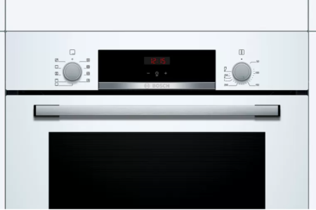 духовой шкаф bosch hbf534ew0r