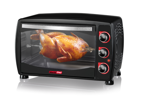мини печь centek ct-1531-42 grill