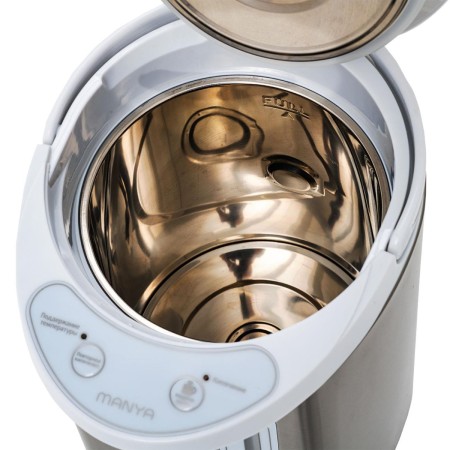 термопот manya tp4200w