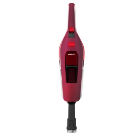 пылесос centek ct-2568 (красный)