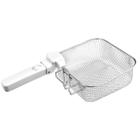 фритюрница brayer 2832br-wh 