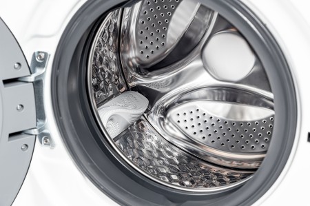 стиральная машина бирюса wmd-mx814/15 inverter, steam, с сушкой