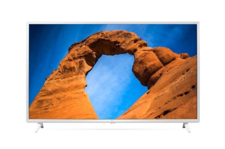 телевизор led lg 43lk5990ple