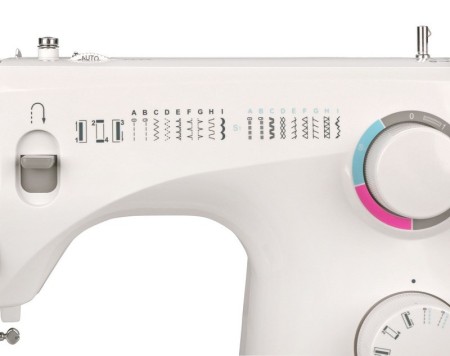 швейная машина chayka new wave 735