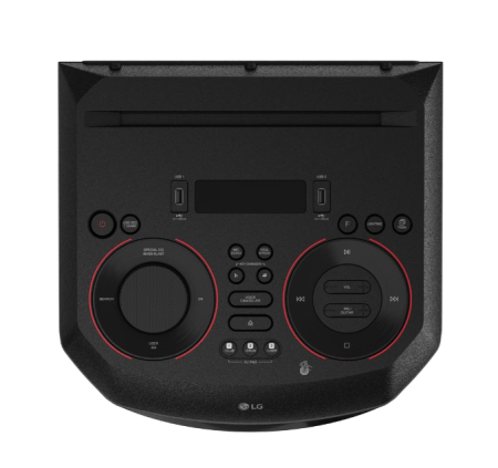 музыкальный центр lg xboom on88