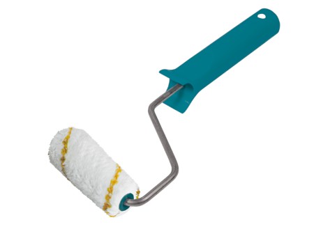 мини-ролик полиакриловый oasis mr-p35-55