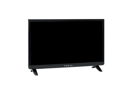 телевизор led vekta ld-22sf6015bt