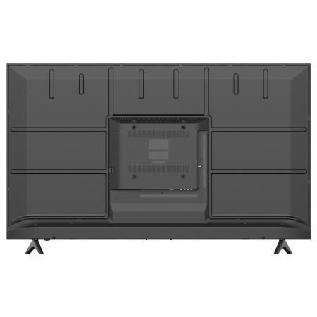 телевизор led econ ex-55us007b smart tv 4k