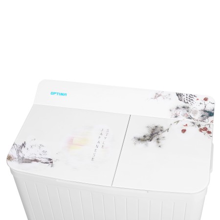 стиральная машина optima мсп-66ст