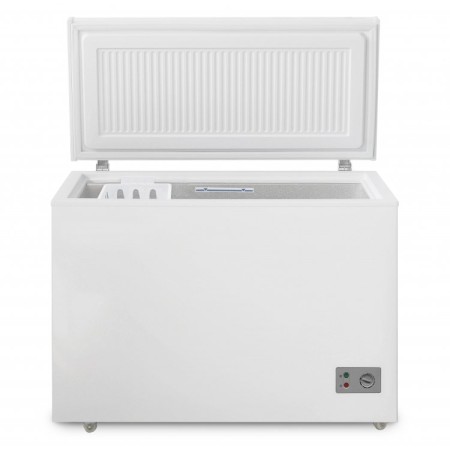 морозильник бирюса 240 кvs