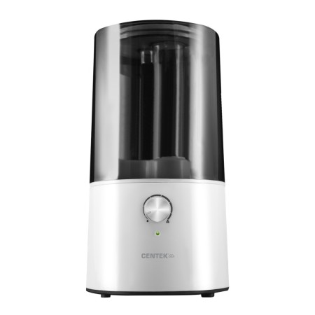 ультразвуковой увлажнитель воздуха centek ct-5101 черный