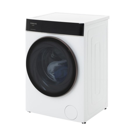 стиральная машина manya m1409w inverter, steam