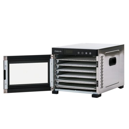электросушилка manya d678bl
