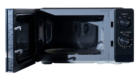 микроволновая печь midea mm7p012mz (b) черный