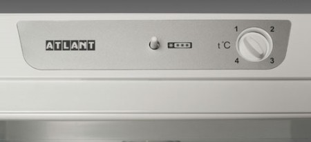 холодильник atlant хм 4307-000