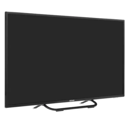 телевизор led asano 40lf1110t
