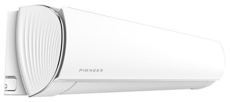 сплит-система pioneer kfr50mw/kor50mw artis