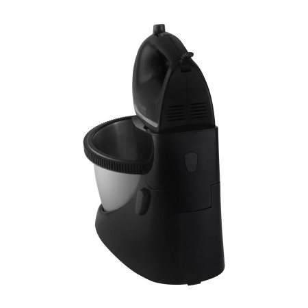 миксер willmark wtm-335b черный/серебро