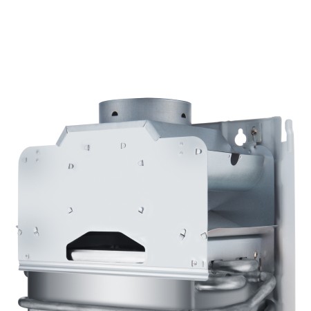 газовая колонка ballu gwh 10 vance