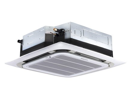 сплит-система dantex rk-24uht2n city касcетная 