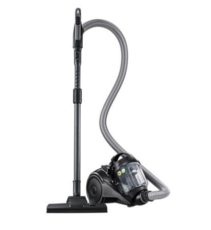 пылесос samsung vcc-15k4170hg