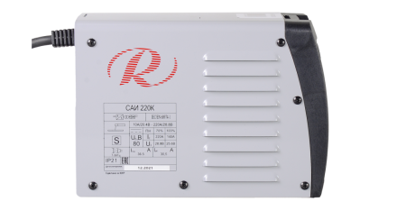 сварочный аппарат ресанта саи 220 к (компакт)