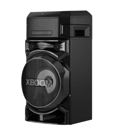 музыкальный центр lg xboom on77dk