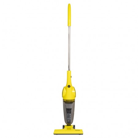 пылесос pioneer vc462s cyber yellow