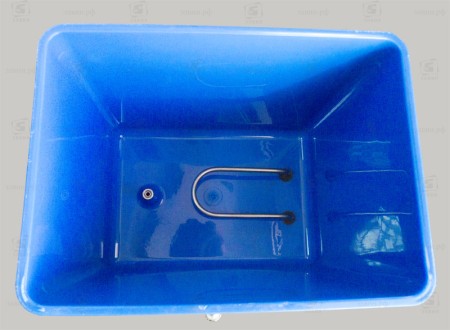 умывальник с подогревом воды элвин эвбо-20/1,25-1