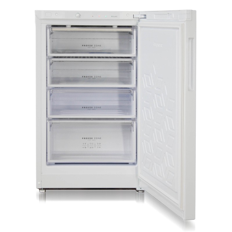 Морозильник Бирюса 6048 белый