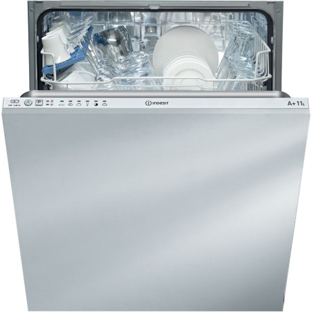 посудомоечная машина indesit dif 16b1 a eu