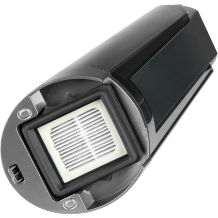 пылесос hiberg storm 3 темно-серый