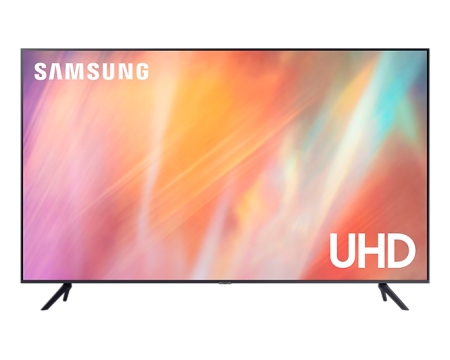 телевизор led samsung ue43au7140u smart tv 4k
