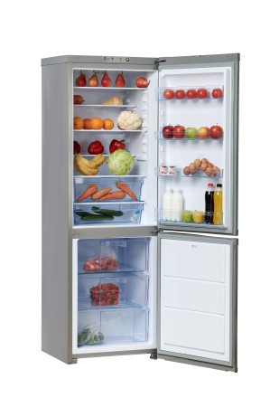 холодильник орск 174 mi металлик искристый