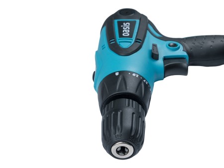 дрель-шуруповерт oasis ds-55 new