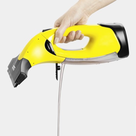 стеклоочиститель karcher wv2 plus