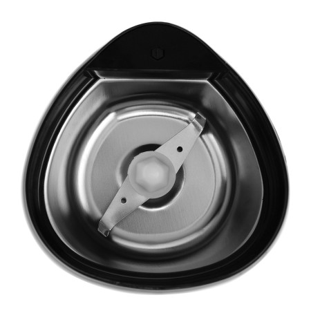 кофемолка centek ct-1358 черый