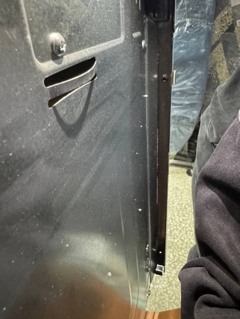 духовой шкаф hansa boess 696203 fusion вмятины , нет упаковки