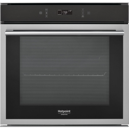 духовой шкаф hotpoint-ariston fi6 874 sc ix ha